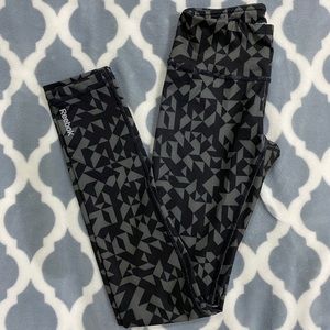 Reebok leggings